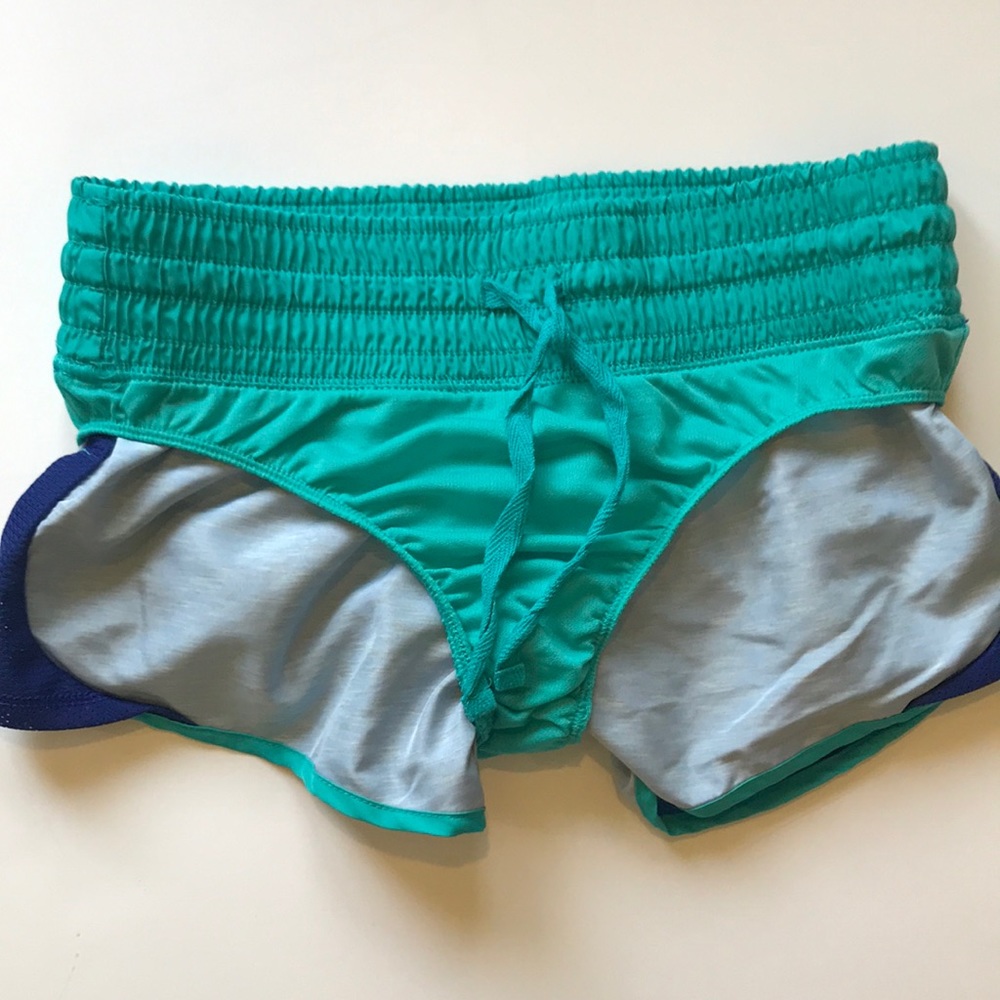 RUNNING SHORTS - Picture 4 of 6